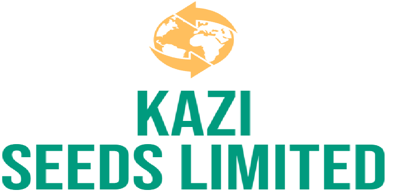 KAZI SEEDS LIMITED